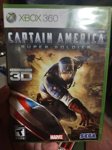 Captain america super - america, soldier