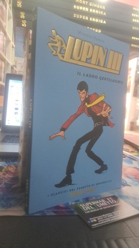 Classici del fumetto - del, di
