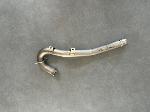 Oem honda parts collecteur - parts,
