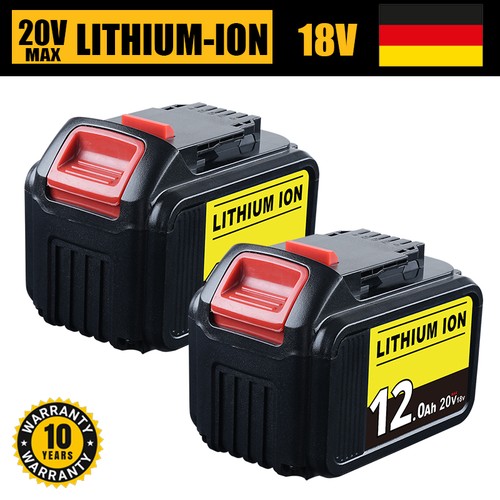 Confezione batterie agli - da,