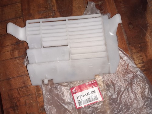 Nos honda 250 - 1997, 1999