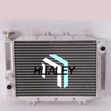 Radiatore in lega per Yamaha