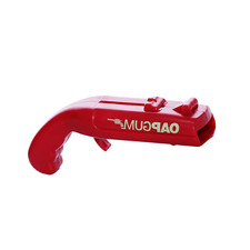 1PCS Tappo Pistola Divertente