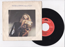 Disco 45 Giri Peter Godwin