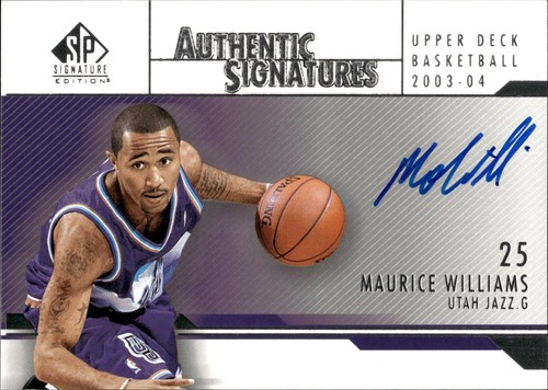 2003 signature edition - 2003-04,