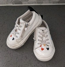 Topolino, Sneakers Disney