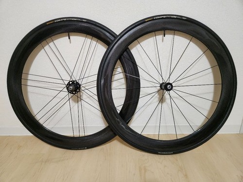 Campagnolo bora one tubular - one,