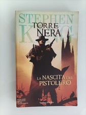 LA TORRE NERA LA NASCITA DEL