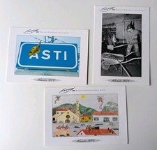 serie di 3 68 adunata