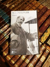 Schnitzler Opere I Meridiani