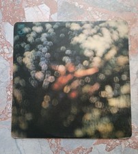 Pink Floyd – Obscured By