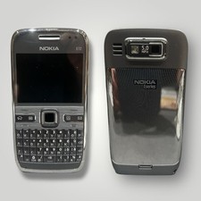 Nokia e72