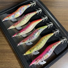 Yo-Zuri Aori-Q Deep, 6 pezzi