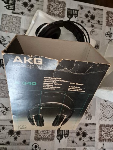 Akg cuffie - akg,