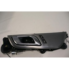 MANIGLIA INT. APERTURA PORTA