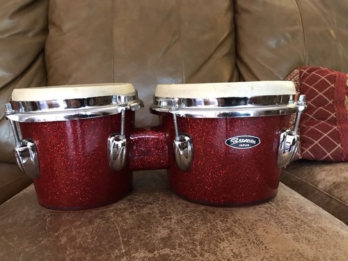Set bongo mij regency - set, vintage