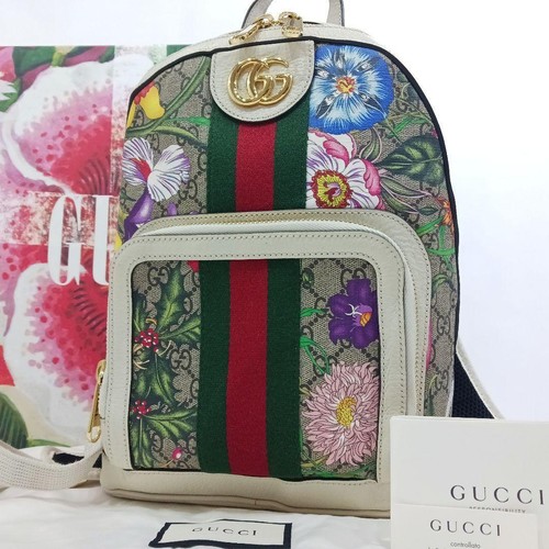 Zaino gucci ophidia - gucci,