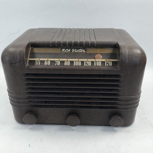 Radio epoca anni 40 - radio,