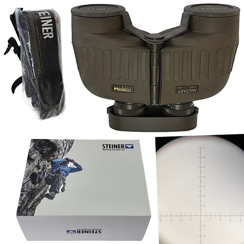 Steiner m750r 7x50 - m750r, high