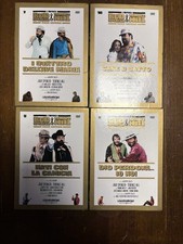 DVD I Mitici Bus Spencer &