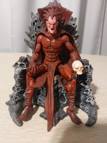 Modellino mefisto marvel - modellino,