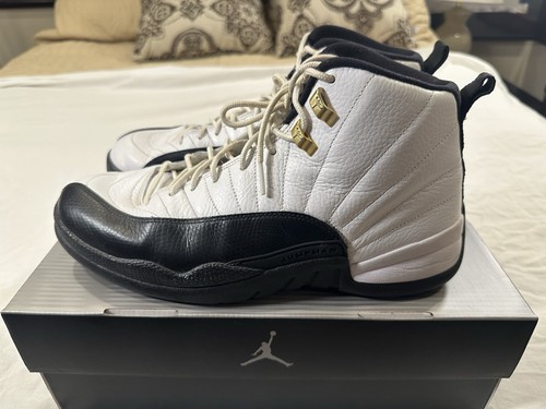 Scarpe nike air jordan xii - 12,