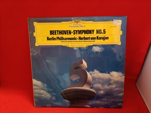 Giri vinile beethoven - -,