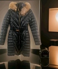 Piumino Con Cappuccio Philipp