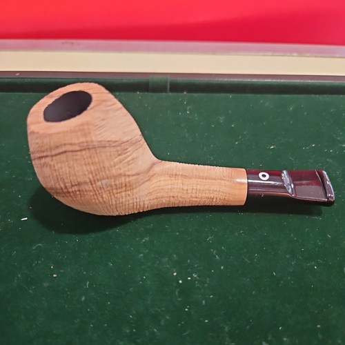 Pipa talamona toscano legno - pipa,