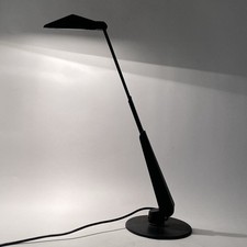 VINTAGE ‘80s LAMPADA DA TAVOLO ESTENSIBILE OLUCE DESIGN GECCHELIN SERIE PERSONAL