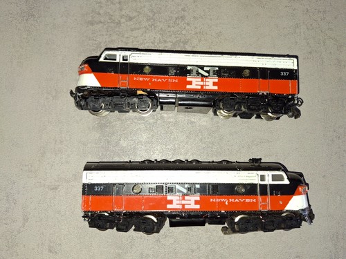 Marklin 2 locomotori per - 2,