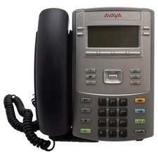 Avaya 1120e Ip Phone Telefono