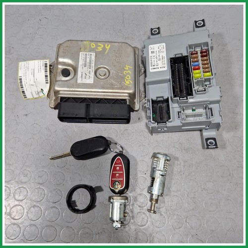 Kit accensione alfa romeo - alfa, mito