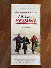 129S,Locandina,Attitudini