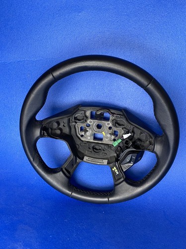 Volante ford focus - 5ª, serie