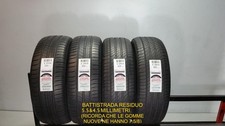 GOMME USATE   215/60R16 95H