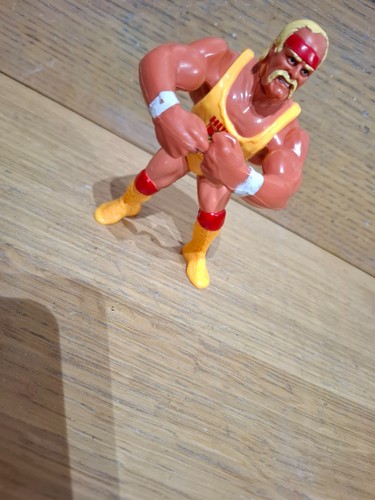 Ottimo stato hulk hogan - stato,