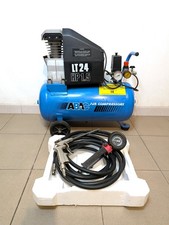 Compressore ABAC 24L 1.5HP a
