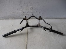 1B9F61100100 Manubrio Sterzo Manopole Contrappesi Yamaha X-Max 250 2007 2009 125