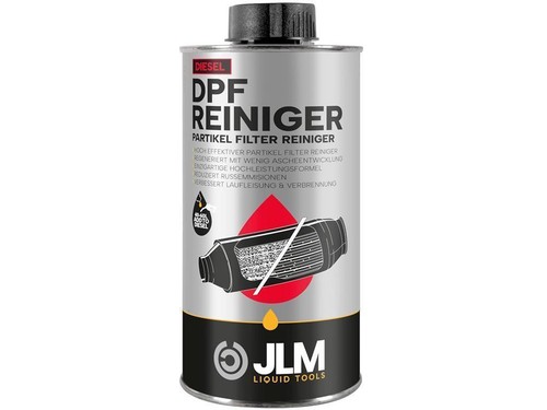 Jlm j02212 dpf filtro - j02212,