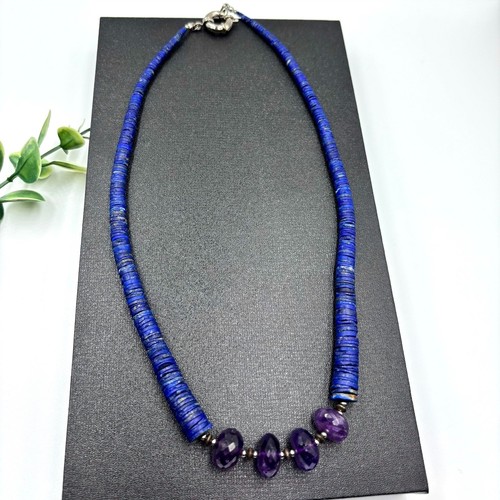 Rara collana autentica - collana,