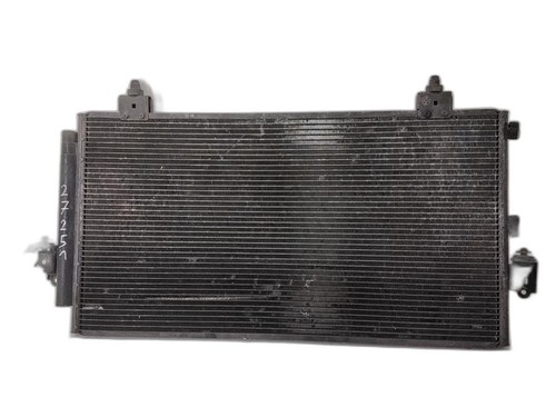 Condensatore aria per toyota - aria,