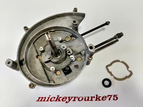 Carter motore albero gilera - motore, +