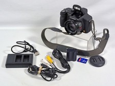 Panasonic Lumix DMC-FZ7 6.0MP
