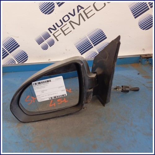 Specchio retrovisore smart - retrovisore,
