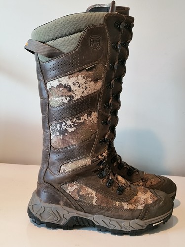 Size 10m cabela treadfast - size,