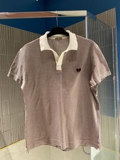AUTENTICA Polo Uomo Bottega