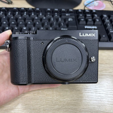 Panasonic lumix gx9 - lumix, dc-gx9