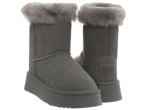 Solo soprani couture scarpe - couture,