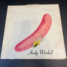 The Velvet Underground & Nico